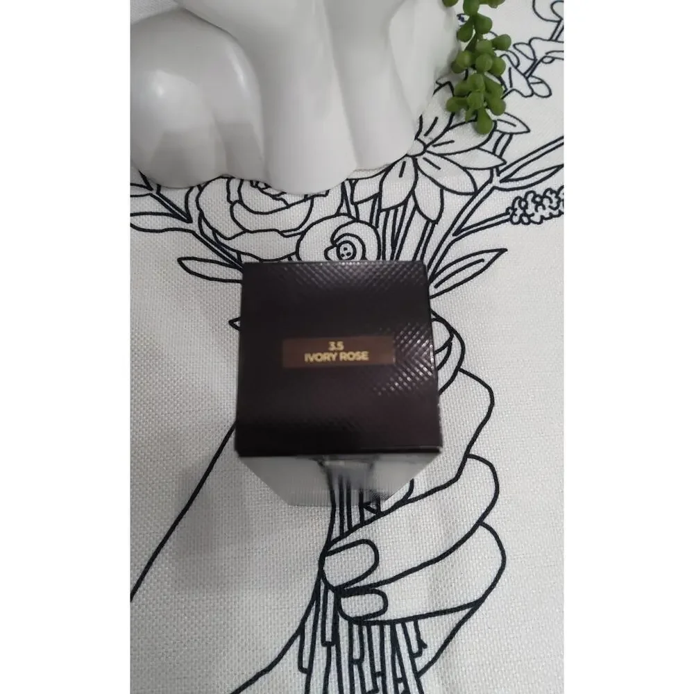 Tom Ford Matte lipstick new in box Best Revenge designer